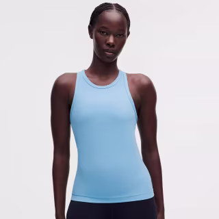 Lululemon Align Waist-Length Racerback Tank Top