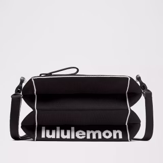 Lululemon Fold It Hold It Crossbody Bag 3L