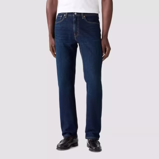 Levi's Men's 514 Straight Fit Jeans