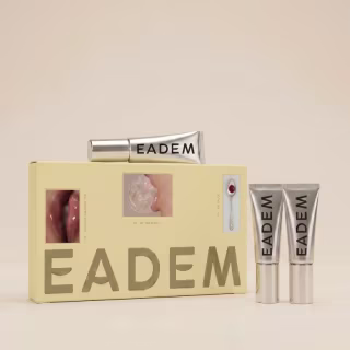 Eadem Le Béguin Le Chouchou Mini Lip Balm Trio