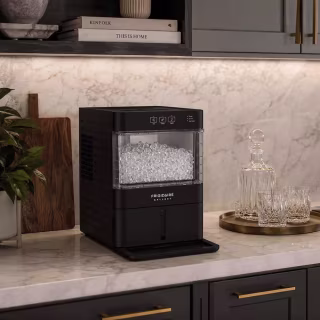 Frigidaire Gallery Nugget Ice Maker with Touch Controls