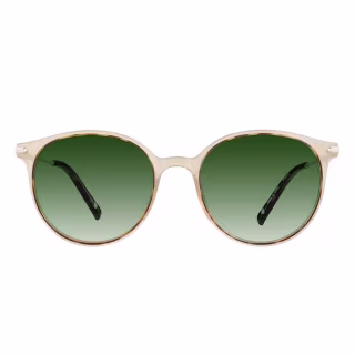 Zenni Optical Round Glasses