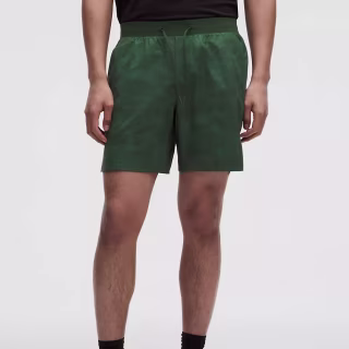 Lululemon Zeroed In Linerless Short (7 Inch)