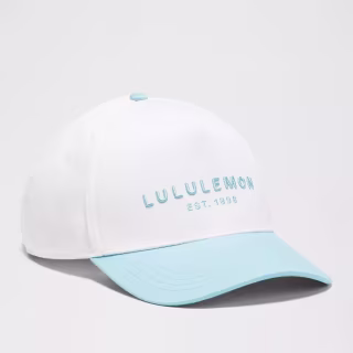 Lululemon The All Days Snapback