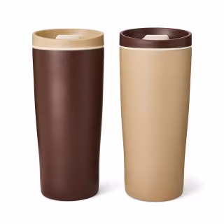 Member's Mark Leak-Proof Coffee Tumbler with Non-Slip Base (20 oz)
