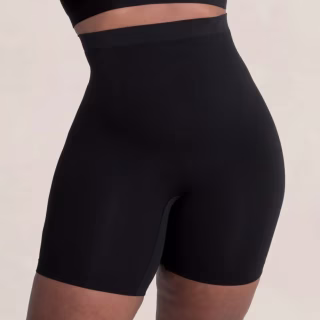 Shapermint Essentials All Day Every Day High-Waisted Shaper Shorts
