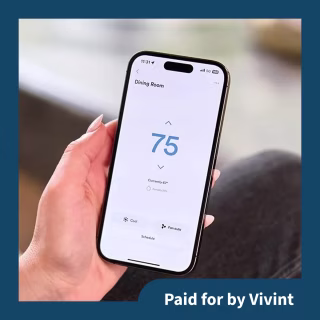 Vivint Smart Hub Pro 2