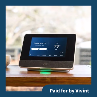 Vivint Smart Hub Pro 2