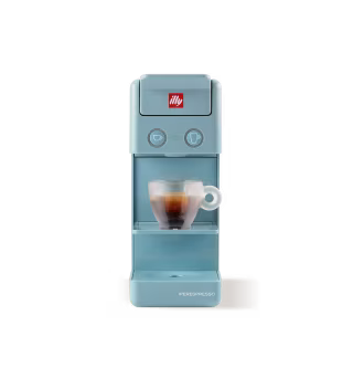 Illy Y3.3 iperEspresso Machine