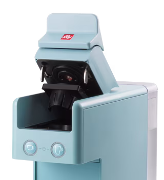Illy Y3.3 iperEspresso Machine