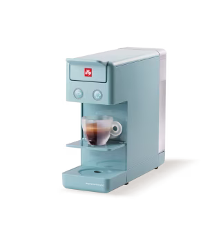 Illy Y3.3 iperEspresso Machine