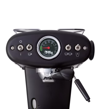 Illy X1 Anniversary E.S.E. Pod & Ground Espresso Machine