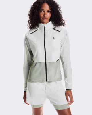 On Weather Jacket
