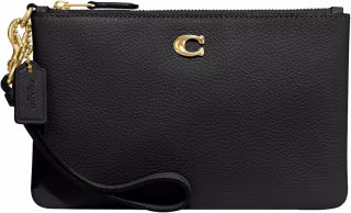 Coach Essential Wristlet
