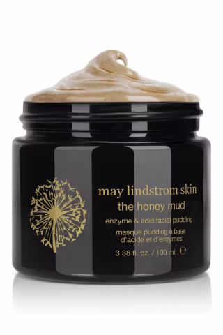 May Lindstrom The Honey Mud Facial Pudding