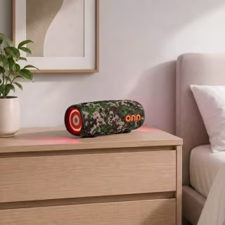 Onn Medium Rugged Speaker