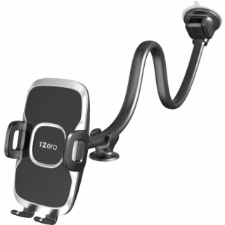 1Zero Goose Neck Phone Mount