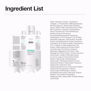 Anua PDRN Hyaluronic Acid 100 Moisturizing Cream