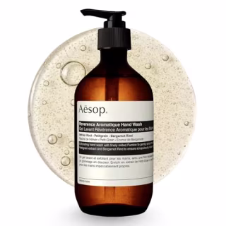 Aesop Reverence Aromatique Hand Wash
