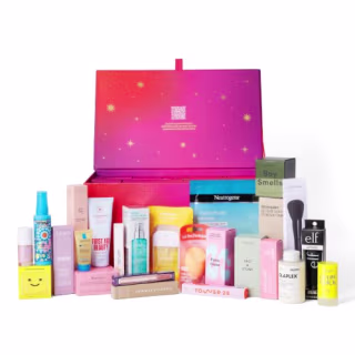 Amazon Beauty Advent Calendar | Exclusive 25 Days of Beauty 2026