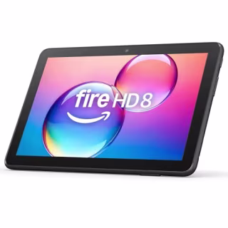 Amazon Fire HD 8 Tablet