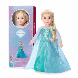 American Girl, Disney Frozen Elsa