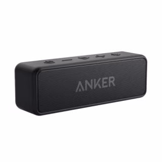 Anker soundcore 2 Portable Bluetooth Speaker