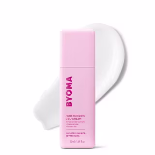 Byoma Moisturizing Gel-Cream