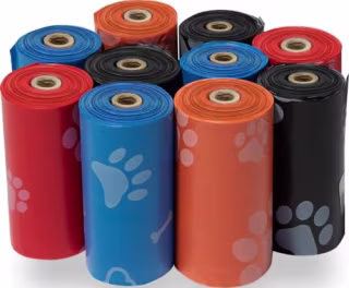 Best Pet Supplies Poop Bags