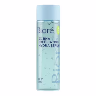 Bioré 2% BHA Exfoliating Hydra Serum