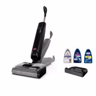 Bissell CrossWave Reach Plus Vacuum and Mop