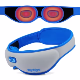 Blinkjoy Rechargeable Heated Eye Mask