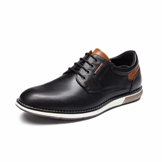Bruno Marc Men's Dress Oxfords