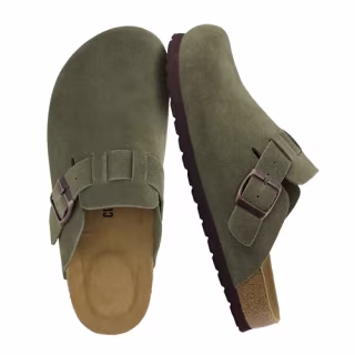 Cushionaire Hana clog