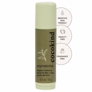 Cocokind MyMatcha Moisture Stick