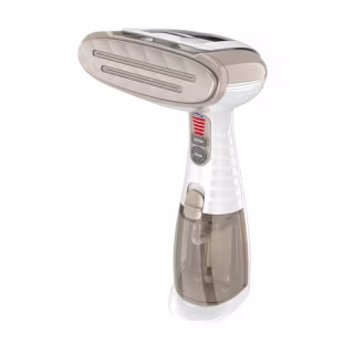 Conair 2-in-1 Handheld Garment Steamer and Iron