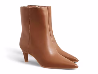 Coutgo Ankle Boots