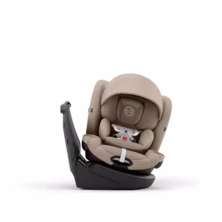 Cybex Calisto G360 All-in-One Convertible Car Seat
