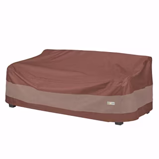 Duck Covers Ultimate Waterproof Patio Sofa Cover