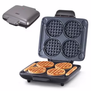 Dash Multi Mini Waffle Maker