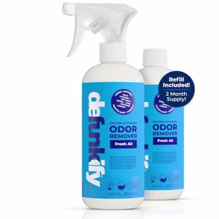 Defunkify Fresh Air Odor Eliminator Spray