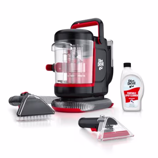 Dirt Devil Portable Spot Cleaner