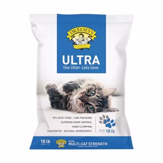 Dr. Elsey’s Ultra Cat Litter