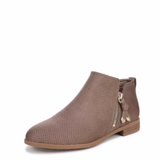 Dr. Scholl's Women's Reverie Fashion Boot Woodsmoke
