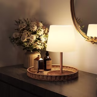 Ezvalo Spa-Like Shower Lamp