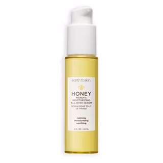 Earth to Skin Manuka Honey Hydrating Serum