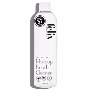 Felix Liquid Makeup Brush Cleaner Solution