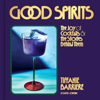 "Good Spirits," by Tiffanie Barriere 
