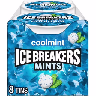 Ice Breakers 
