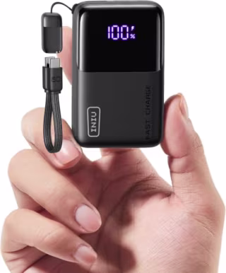 INIU Mini Portable Charger